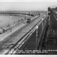 Illustration for article titled You Could Drive Your Car Onto This Rainbow-Shaped Pier